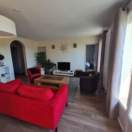 Bel Appartement Tout Proche Du Mont St Michel Ποντορσόν Εξωτερικό φωτογραφία