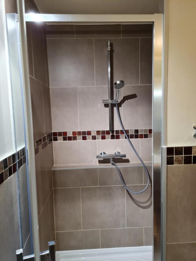 Bel Appartement Tout Proche Du Mont St Michel Ποντορσόν Εξωτερικό φωτογραφία