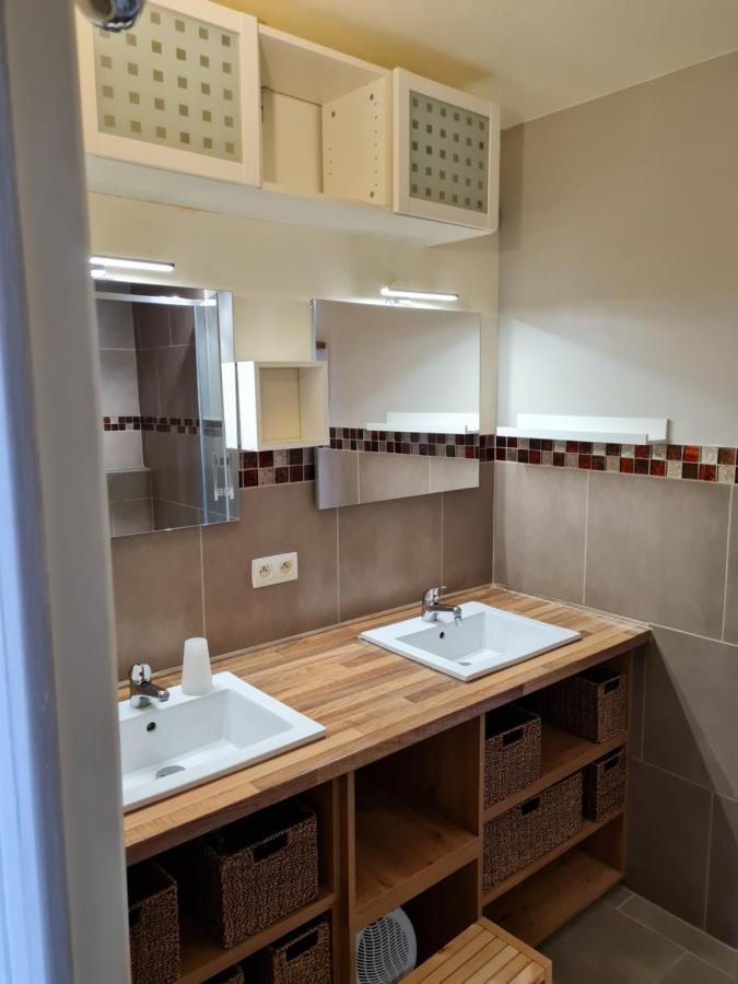 Bel Appartement Tout Proche Du Mont St Michel Ποντορσόν Εξωτερικό φωτογραφία